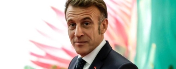 Макрон: Единството между Европа и САЩ по отношение на Украйна е ключово